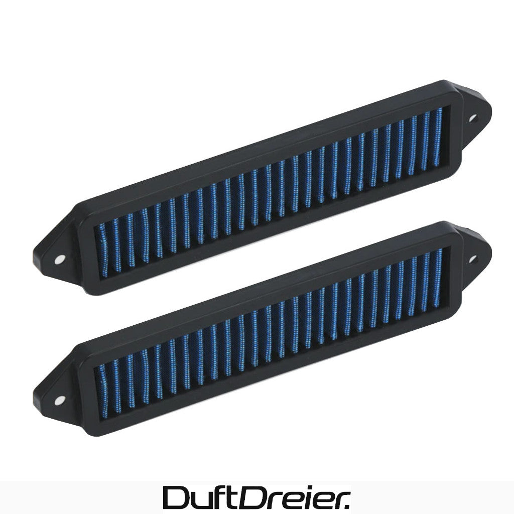 Cowl Filter passend für BMW 3er E90 E91 E92 E93 1er E81 E82 E87 E88