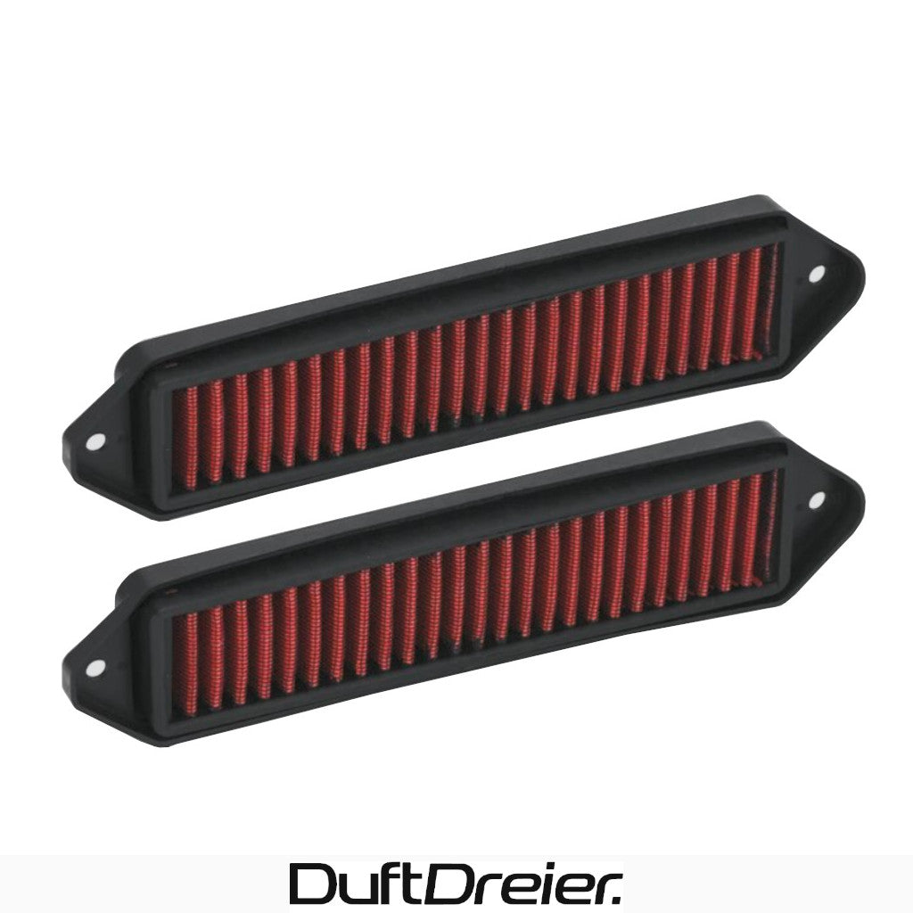 Cowl Filter passend für BMW 3er E90 E91 E92 E93 1er E81 E82 E87 E88