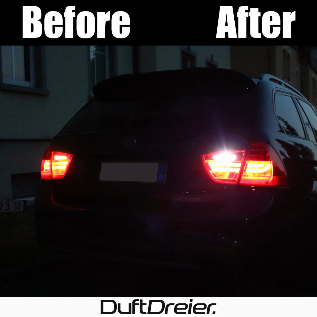 LED Rückfahrlicht passend für BMW 3er E90 E91 5er E60 E61