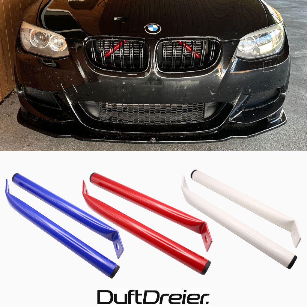 Nierenstreben passend für BMW 3er E90 E91 E92 E93