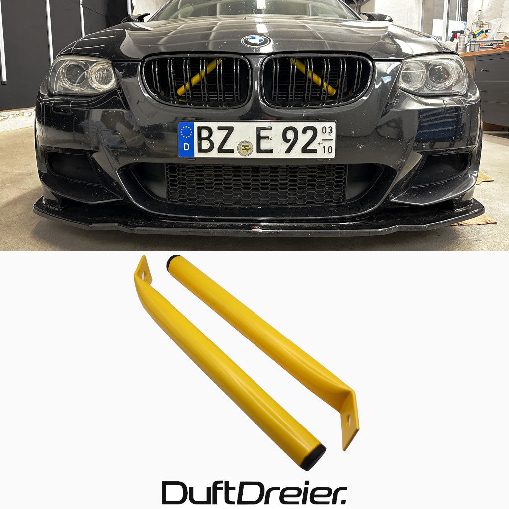 Nierenstreben passend für BMW 3er E90 E91 E92 E93