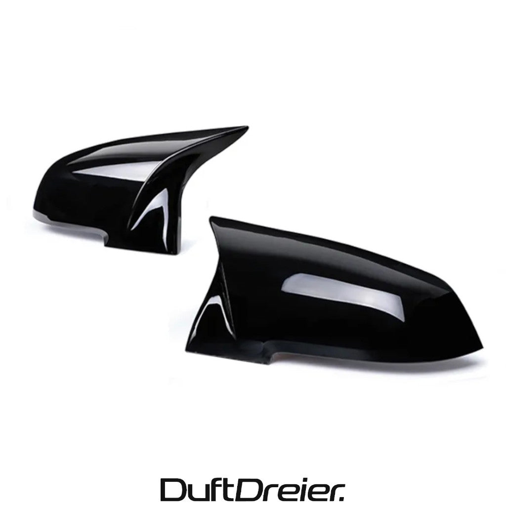 Spiegelkappen passend für BMW 1er F20 F21 2er F22 F23 3er F30 F31 4er F32 F33 F36