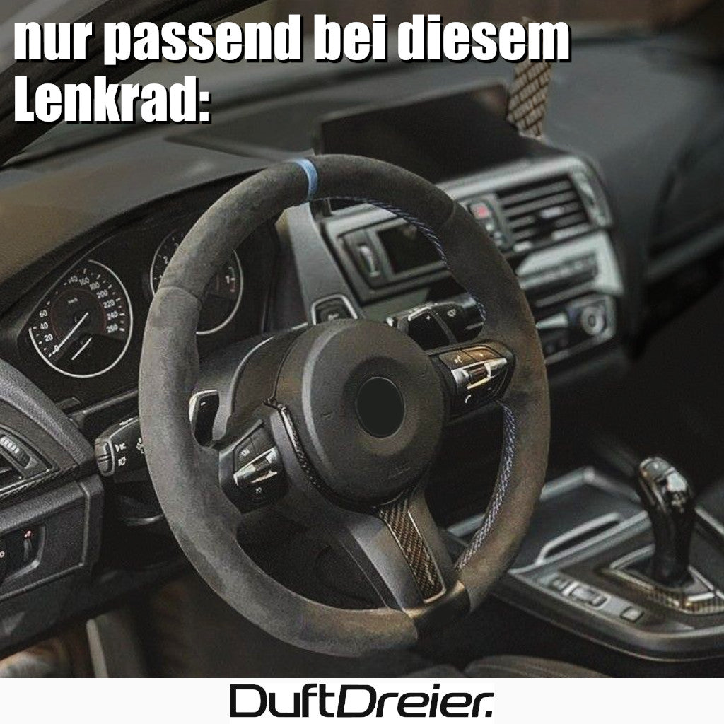 Farbige Memory-Knöpfe für BMW F20 F30 F32 F10 F22