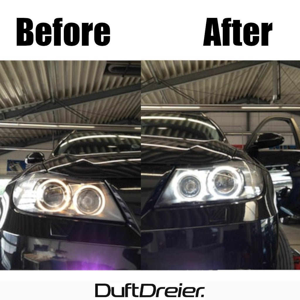 LED Angel Eyes passend für BMW E90 E91 VFL - DuftDreier