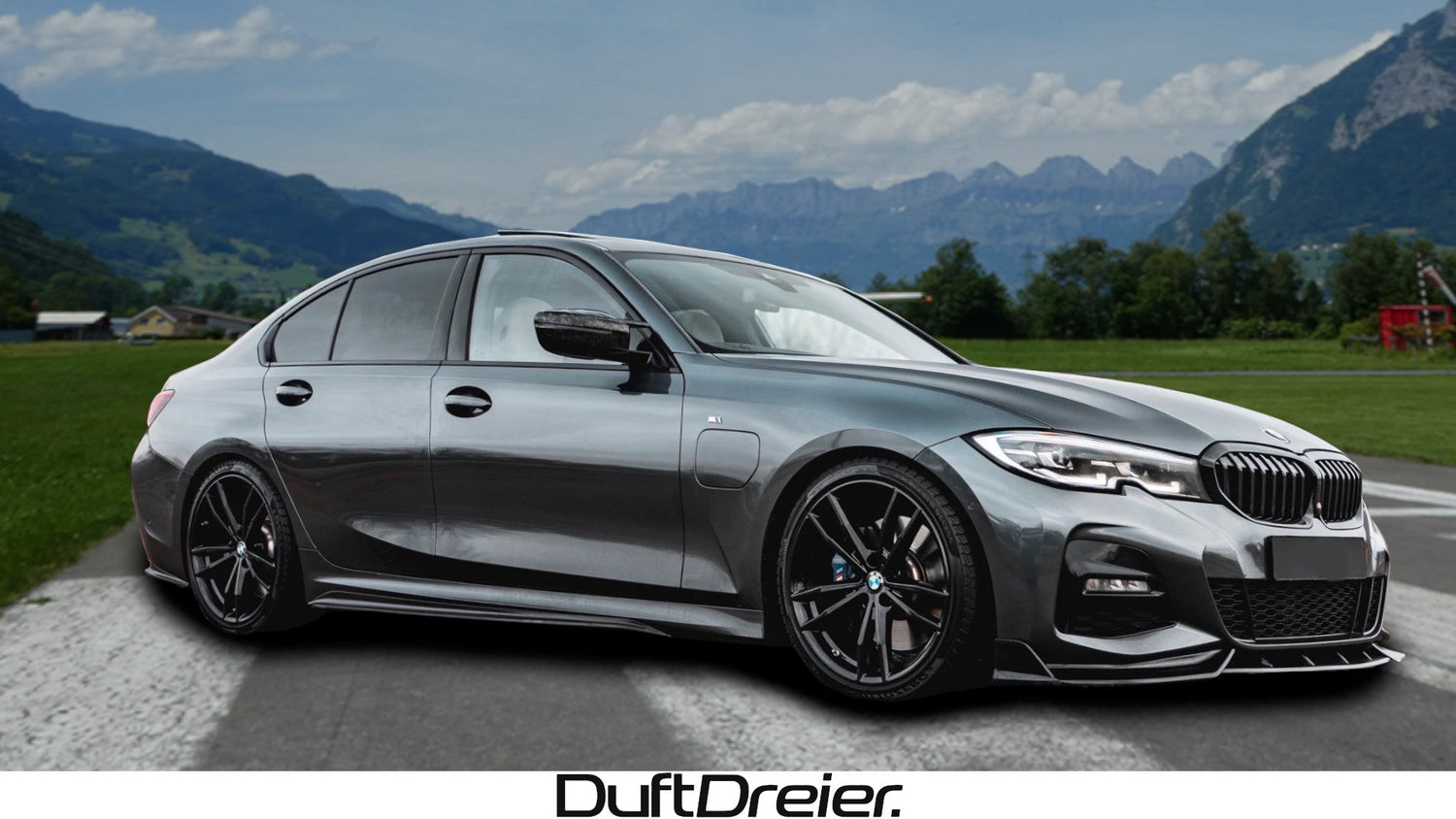 BMW G20 G21 Tuning