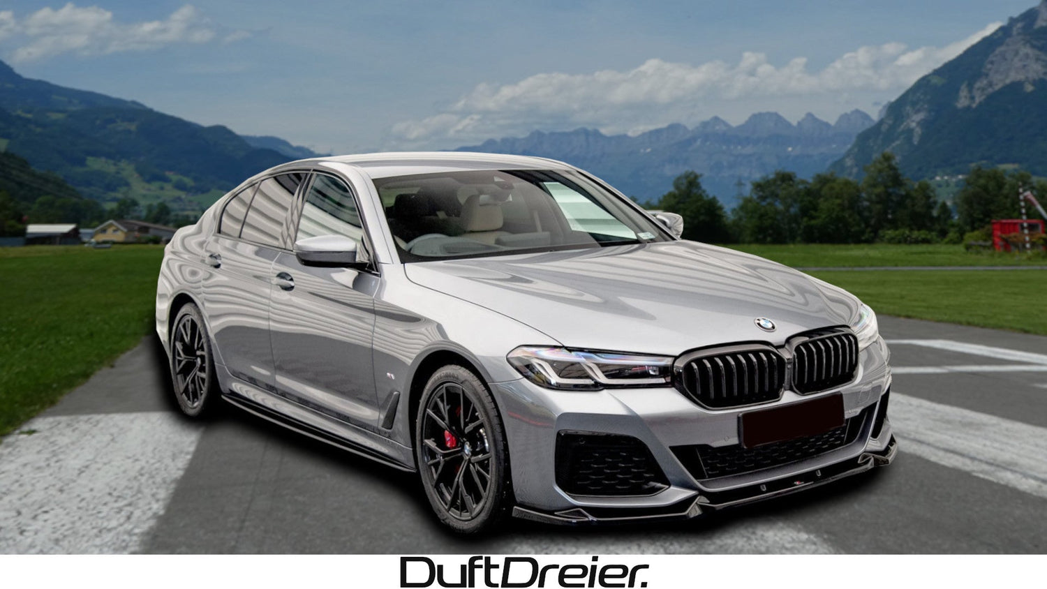 BMW G30 G31 Tuning