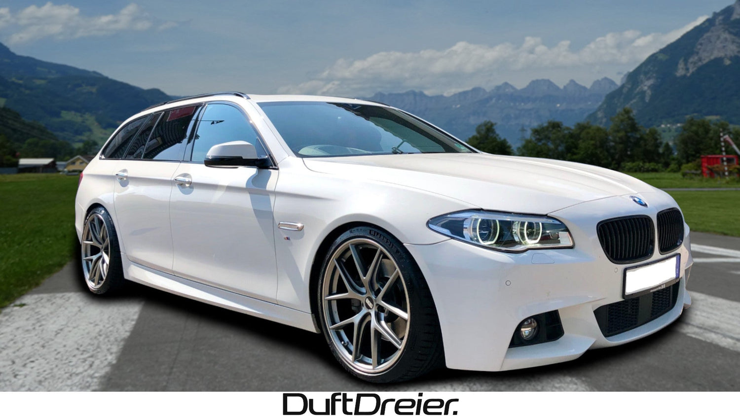 BMW F10 F11 Tuning