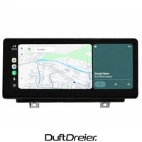 Apple Carplay & Android Auto für BMW X5 F15
