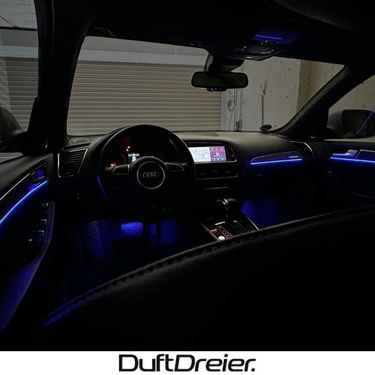 Ambientebeleuchtung passend für Audi Q5 SQ5 8R