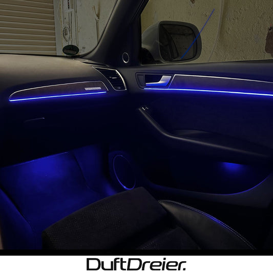 Ambientebeleuchtung passend für Audi A4 S4 RS4 B8