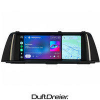 Apple Carplay & Android Auto für BMW X3 F25