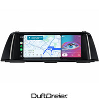 Apple Carplay & Android Auto für BMW 5er F10 F11