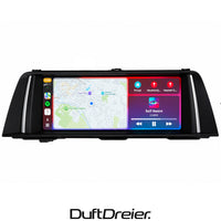 Apple Carplay & Android Auto für BMW X3 F25