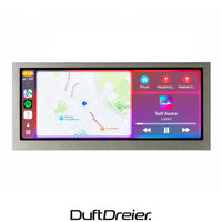 Apple Carplay & Android Auto für Audi Q5 SQ5 8R