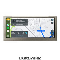 Apple Carplay & Android Auto für Audi A5 S5 RS5 8T