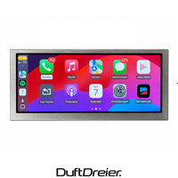 Apple Carplay & Android Auto für Audi Q5 SQ5 8R