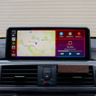 Apple CarPlay & Android Auto suitable for BMW 3 Series F30 F31 4 Series F32 F33 F36 M3 F80 M4 F82