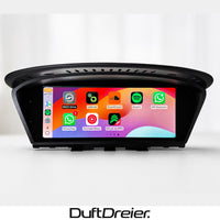 Apple Carplay & Android Auto für BMW 3er E90 E91 E92 E93