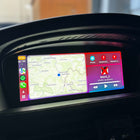 Apple CarPlay & Android Auto for BMW 3 Series E90 E91 E92 E93
