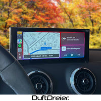 Apple Carplay & Android Auto für Audi A3 S3 RS3 8V
