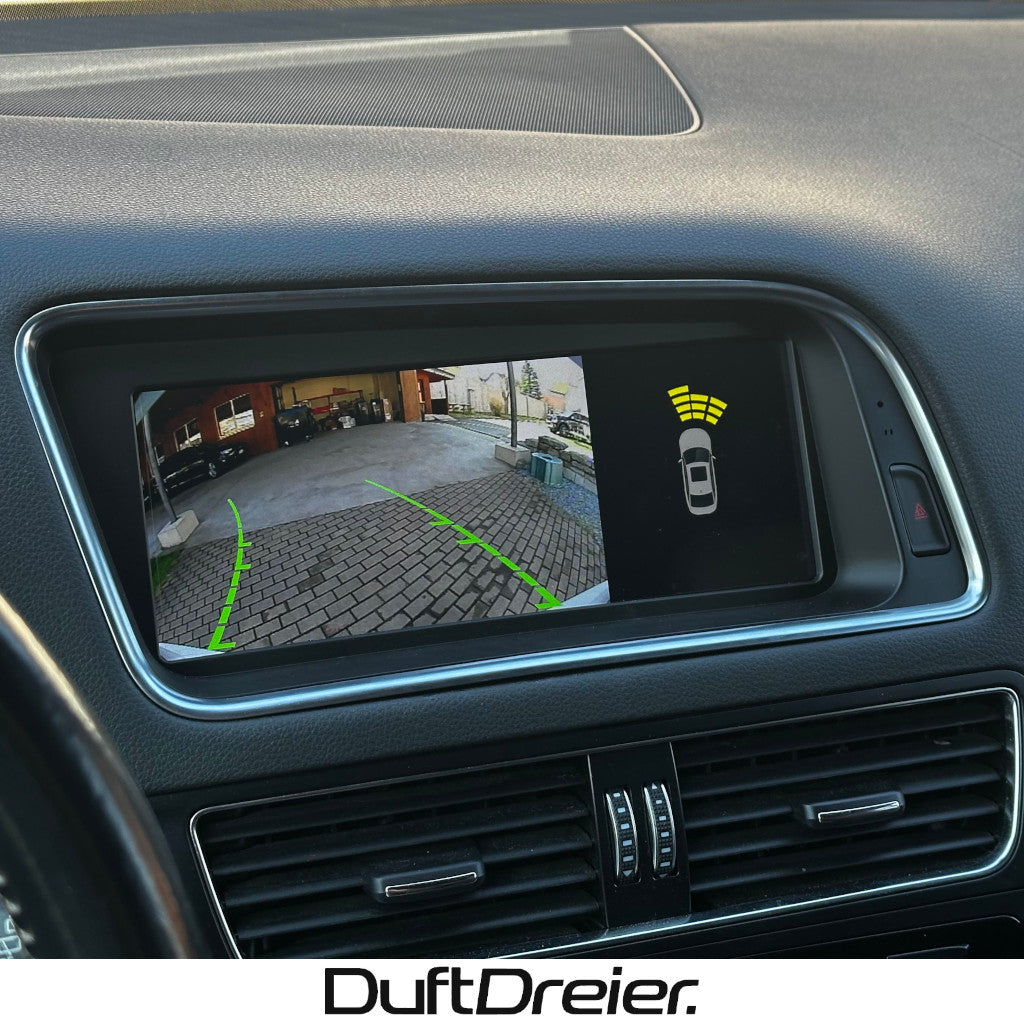 Rückfahrkamera für Audi Q5 SQ5 8R