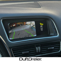 Rückfahrkamera für Audi Q5 SQ5 8R