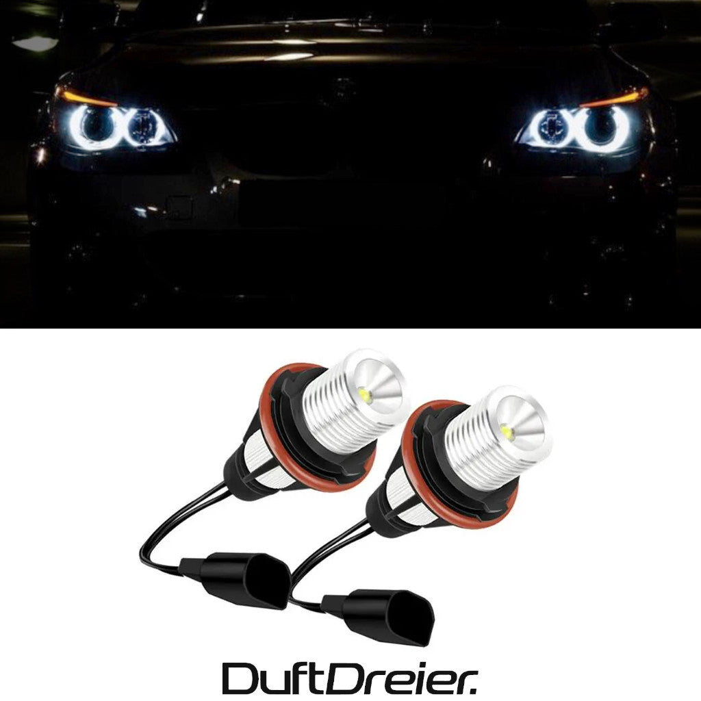 LED Angel Eyes passend für BMW E60 E61 E39 E87 E83 E53