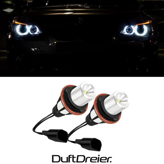 LED Angel Eyes passend für BMW E60 E61 E39 E87 E83 E53