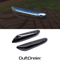 LED Seitenblinker passend für BMW 3er E90 E91 E92 E93 5er E60 E61 1er E81 E82 E87 E88