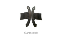 Carbon Schaltwippen (passend für BMW E90/E91/E92/E93 LCI)