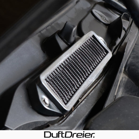 Cowl Filter passend für BMW 3er E90 E91 E92 E93 1er E81 E82 E87 E88
