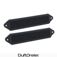 Cowl Filter passend für BMW 3er E90 E91 E92 E93 1er E81 E82 E87 E88