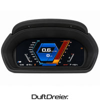 Digitaler Tacho für BMW 3er E90 E91 E92 E93