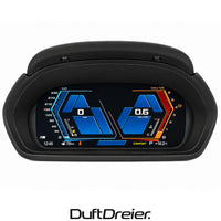Digitaler Tacho für BMW 3er E90 E91 E92 E93