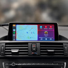 Apple CarPlay & Android Auto adapté à la BMW Série 1 F20 F21