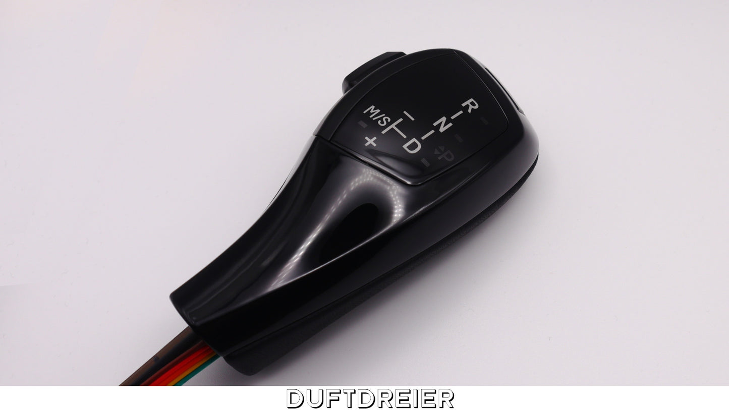 LED Wählhebel passend für BMW 3er E90 E91 E92 E93 1er E81 E82 E87 E88