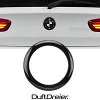 Kofferraum Ring passend für BMW 1er F20 F21