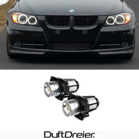 LED Angel Eyes passend für BMW E90 E91 VFL