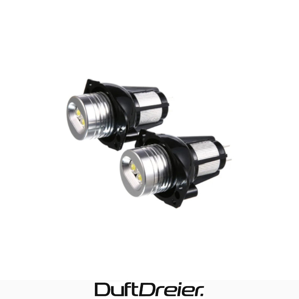 LED Angel Eyes passend für BMW E90 E91 VFL