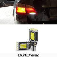 LED Rückfahrlicht passend für BMW 3er E90 E91 5er E60 E61