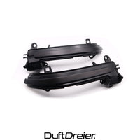 LED Seitenblinker passend für BMW 1er F20 F21 2er F22 F23 3er F30 F31 4er F32 F33 F36 E84
