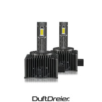 LEDs für Xenonscheinwerfer D1S & D1R