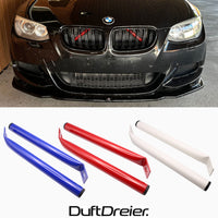 Nierenstreben passend für BMW 3er E90 E91 E92 E93
