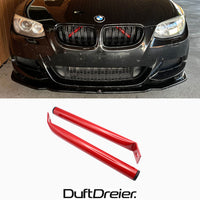 Nierenstreben passend für BMW 3er E90 E91 E92 E93