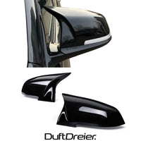 Spiegelkappen passend für BMW 1er F20 F21 2er F22 F23 3er F30 F31 4er F32 F33 F36