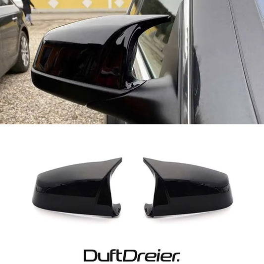Spiegelkappen passend für BMW 5er F10 F11 6er F12 F13 F06 F01 F02 F03 F04 F07 F18