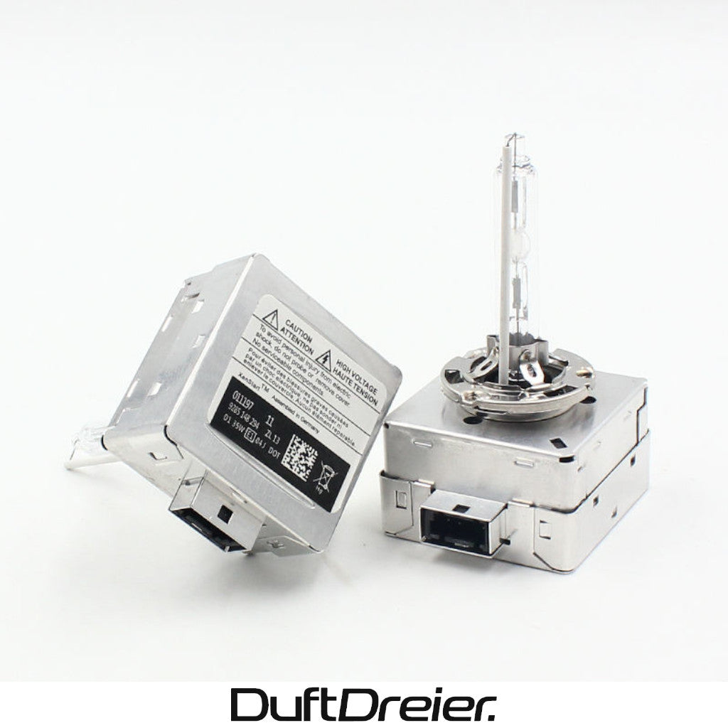 Xenon Brenner passend für BMW 3er E90 E91 (1 Satz)