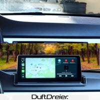 Apple Carplay & Android Auto Radio für BMW E90 E91 E92 E93 ohne Display