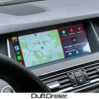 Apple Carplay & Android Auto Radio für BMW F10 F11