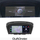 Apple Carplay & Android Auto Nachrüsten für BMW 3er E90 E91 E92 E93 CCC